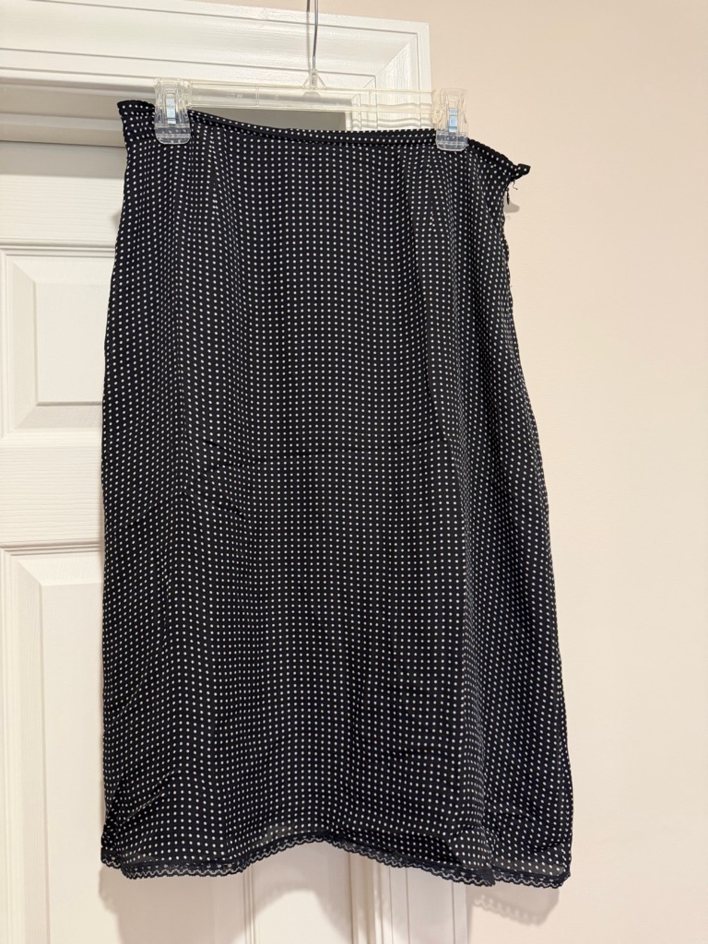 Women’s Charter Club Skirt